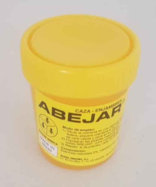 Abejar® Bienenschwarm-Lockmittel (Paste)